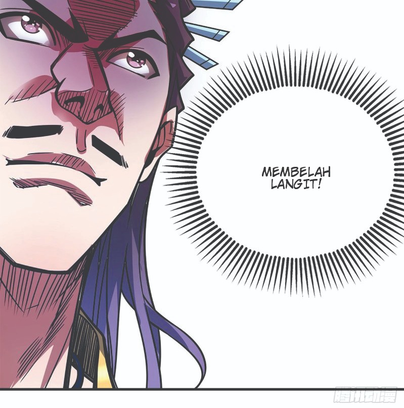 The First Son-In-Law Vanguard of All Time Chapter 49 - halaman 19