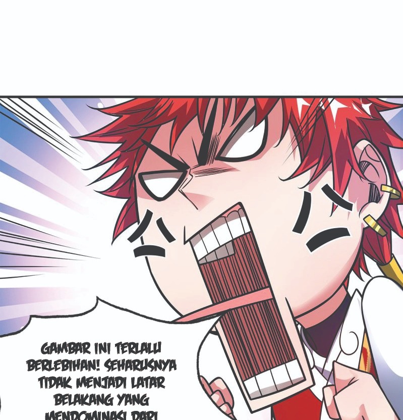 The First Son-In-Law Vanguard of All Time Chapter 49 - halaman 20