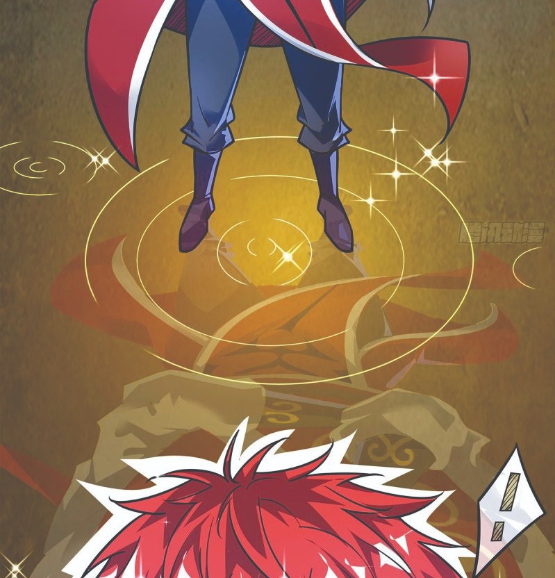 The First Son-In-Law Vanguard of All Time Chapter 49 - halaman 23