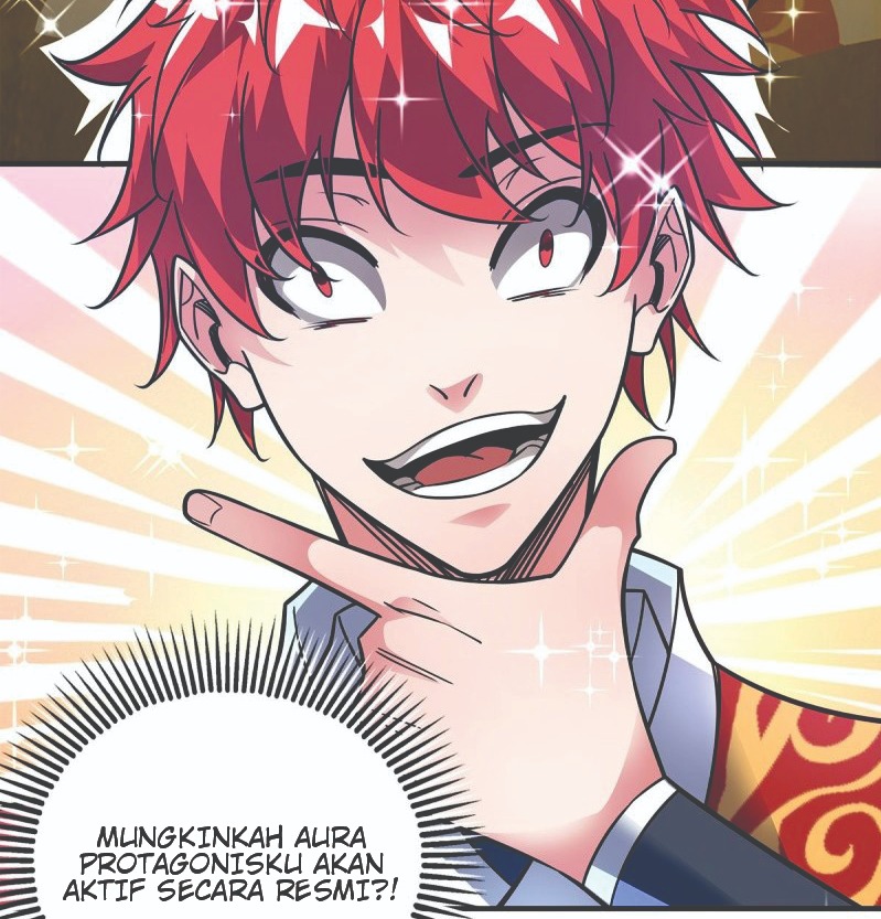 The First Son-In-Law Vanguard of All Time Chapter 49 - halaman 24