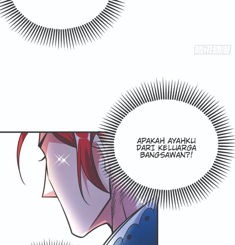 The First Son-In-Law Vanguard of All Time Chapter 49 - halaman 25