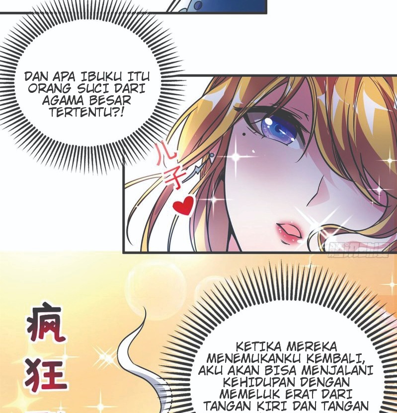 The First Son-In-Law Vanguard of All Time Chapter 49 - halaman 26
