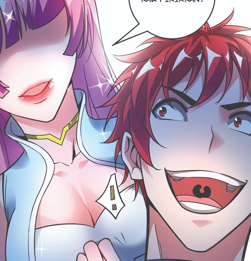 The First Son-In-Law Vanguard of All Time Chapter 49 - halaman 29