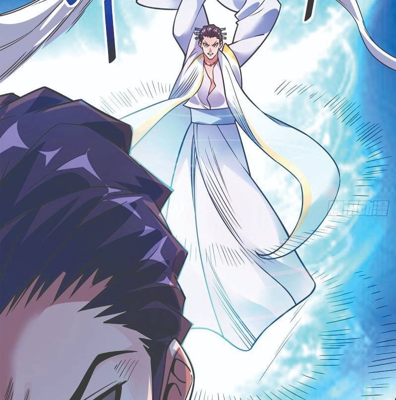 The First Son-In-Law Vanguard of All Time Chapter 49 - halaman 3