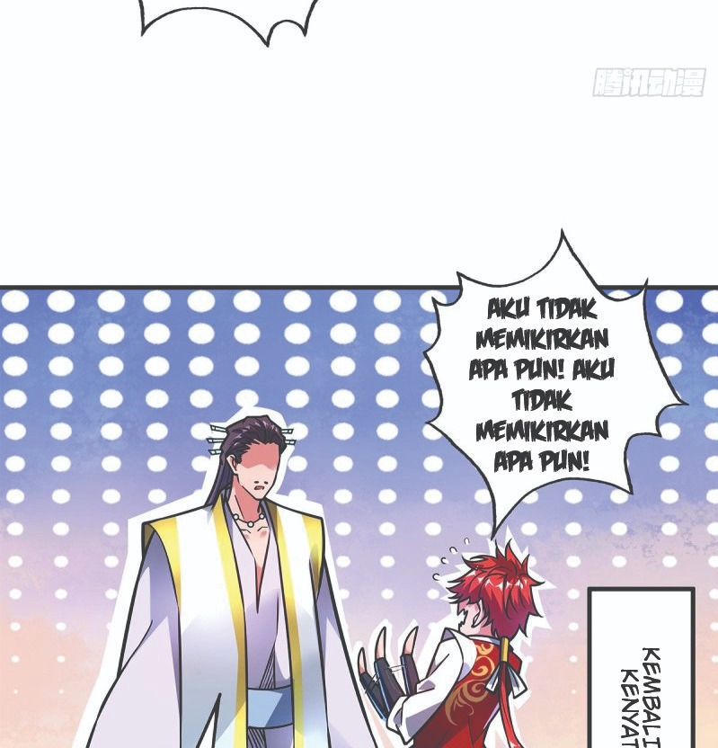 The First Son-In-Law Vanguard of All Time Chapter 49 - halaman 32