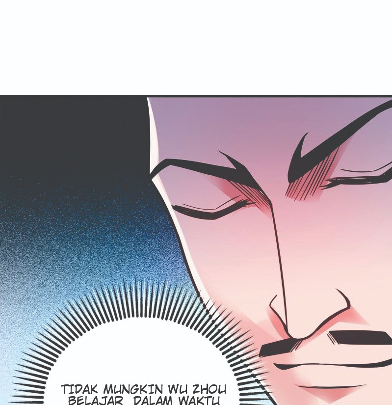 The First Son-In-Law Vanguard of All Time Chapter 49 - halaman 38
