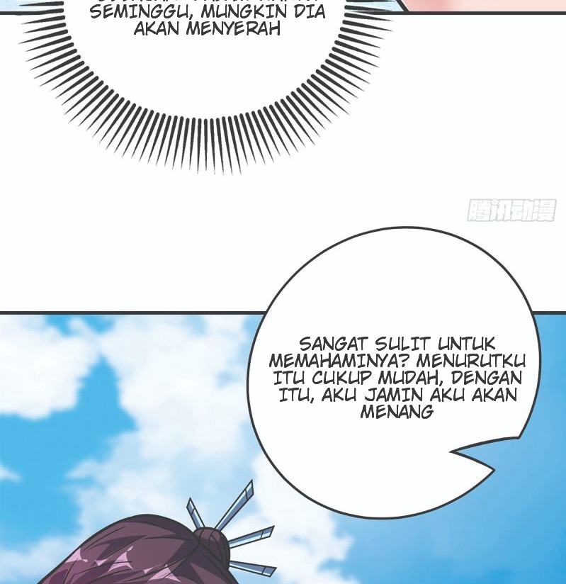 The First Son-In-Law Vanguard of All Time Chapter 49 - halaman 39