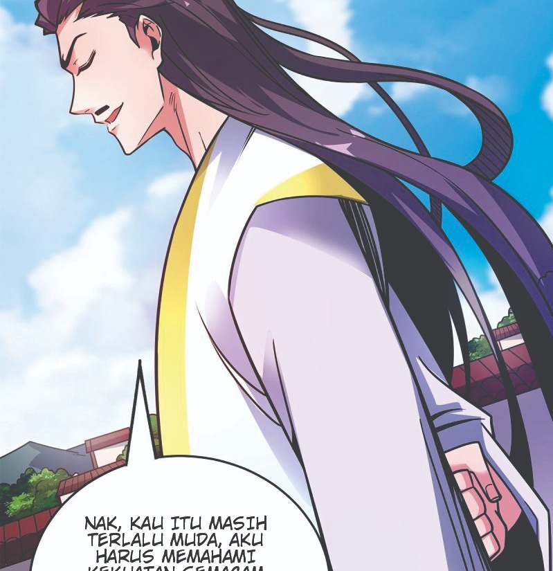The First Son-In-Law Vanguard of All Time Chapter 49 - halaman 40