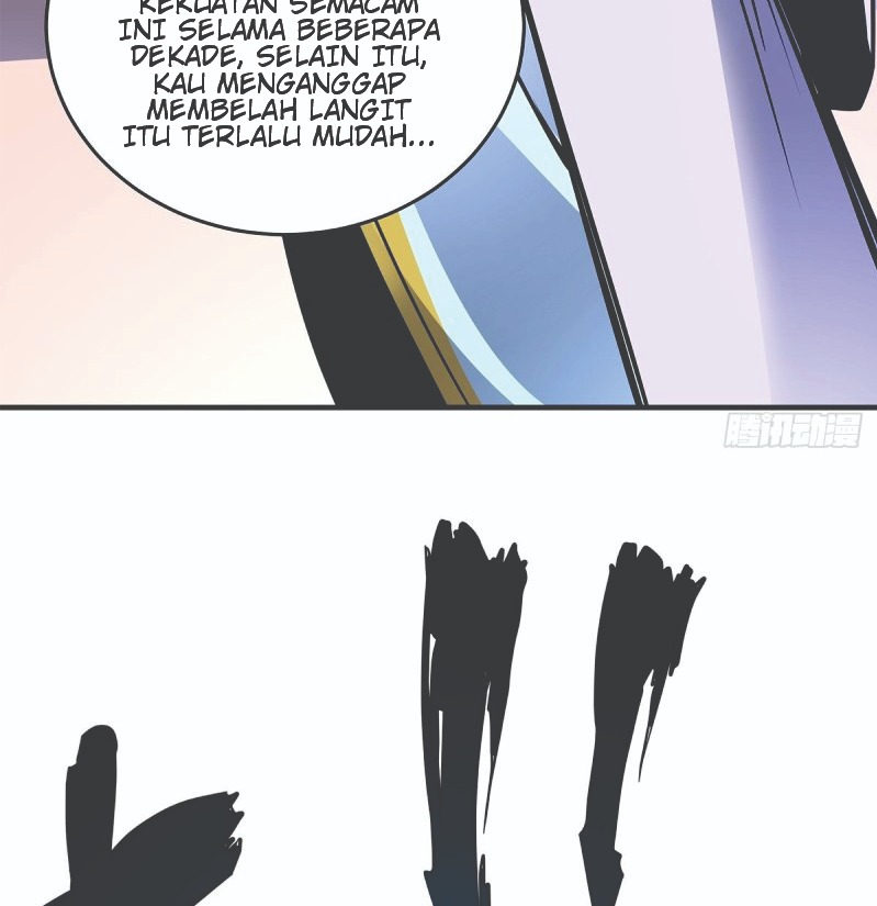 The First Son-In-Law Vanguard of All Time Chapter 49 - halaman 41