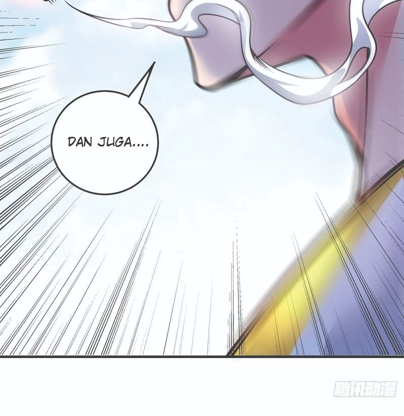 The First Son-In-Law Vanguard of All Time Chapter 49 - halaman 43