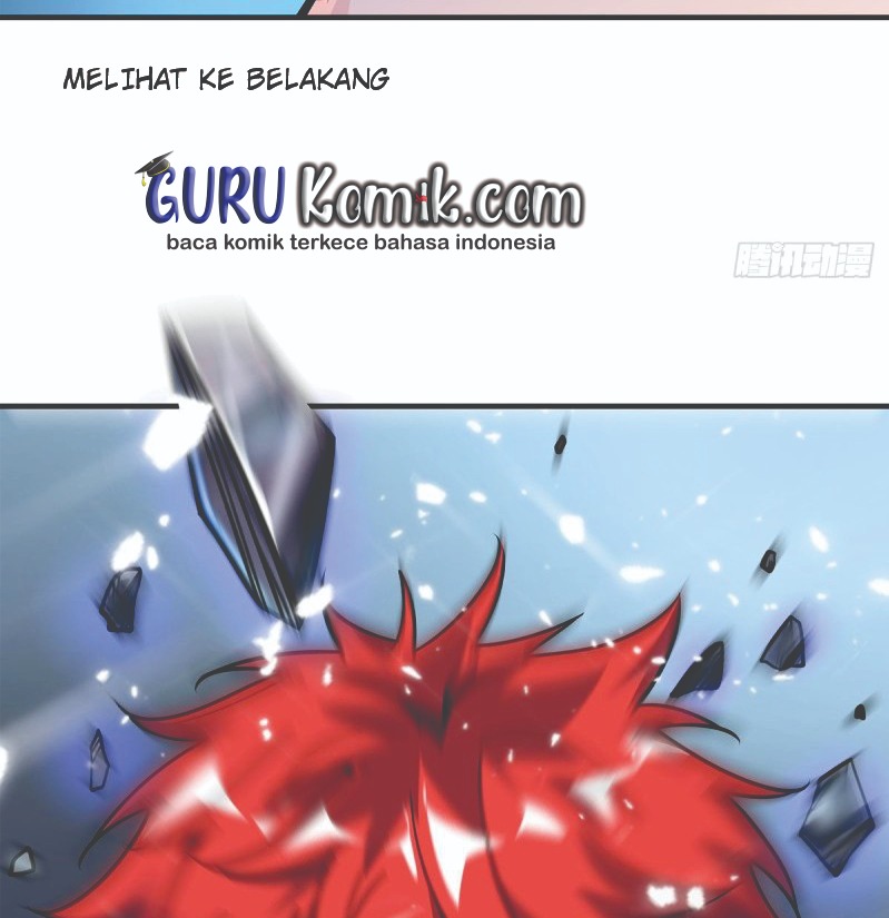 The First Son-In-Law Vanguard of All Time Chapter 49 - halaman 45