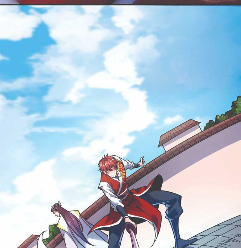 The First Son-In-Law Vanguard of All Time Chapter 49 - halaman 47