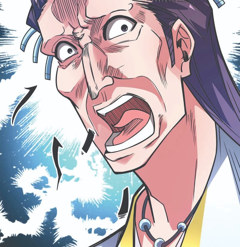 The First Son-In-Law Vanguard of All Time Chapter 49 - halaman 54