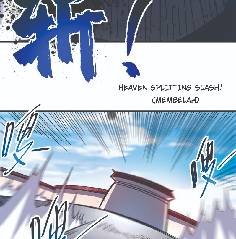 The First Son-In-Law Vanguard of All Time Chapter 49 - halaman 8
