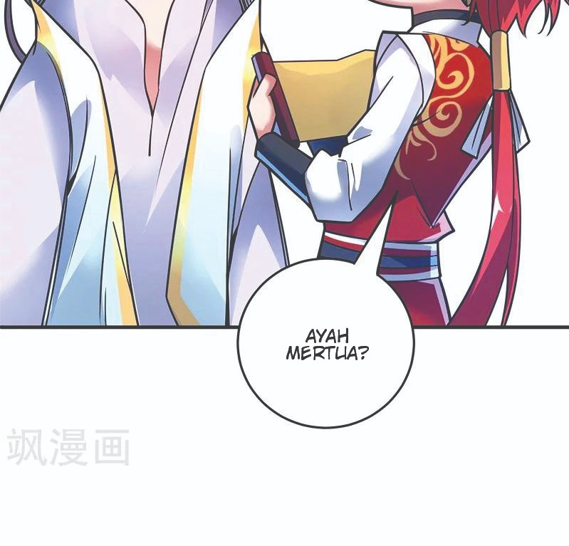 The First Son-In-Law Vanguard of All Time Chapter 50 - halaman 10