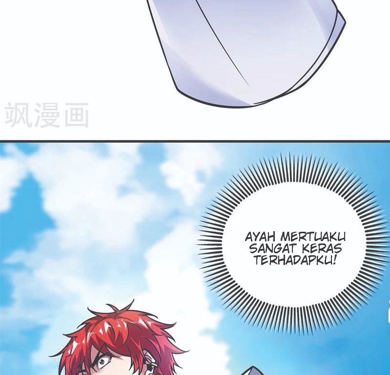 The First Son-In-Law Vanguard of All Time Chapter 50 - halaman 14