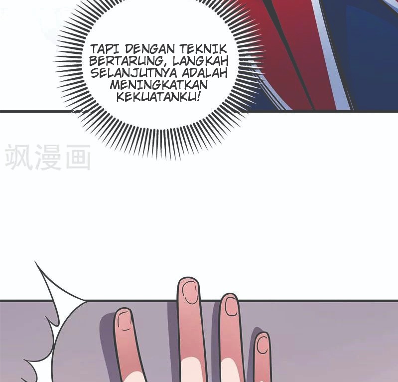 The First Son-In-Law Vanguard of All Time Chapter 50 - halaman 16