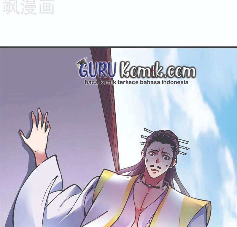 The First Son-In-Law Vanguard of All Time Chapter 50 - halaman 18