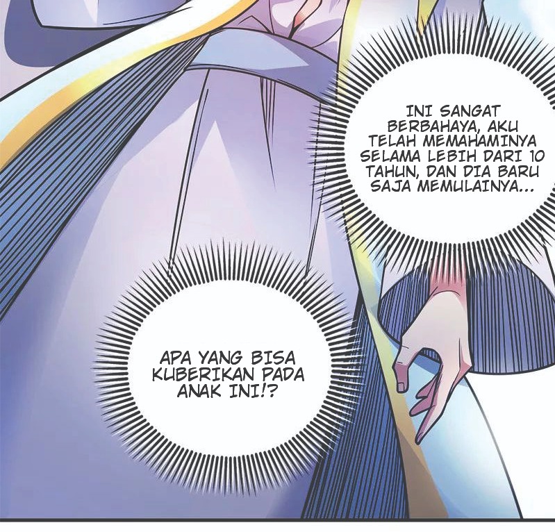 The First Son-In-Law Vanguard of All Time Chapter 50 - halaman 19