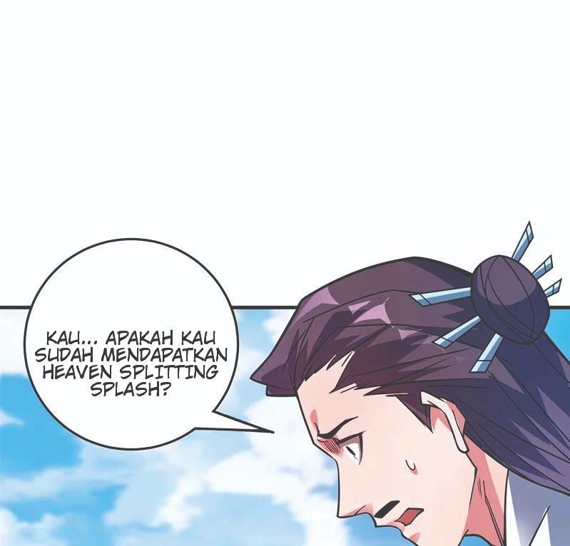 The First Son-In-Law Vanguard of All Time Chapter 50 - halaman 2