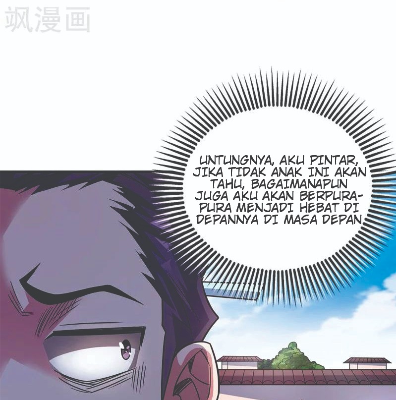 The First Son-In-Law Vanguard of All Time Chapter 50 - halaman 20