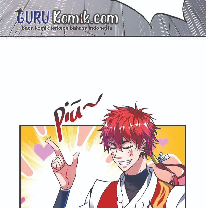 The First Son-In-Law Vanguard of All Time Chapter 50 - halaman 25
