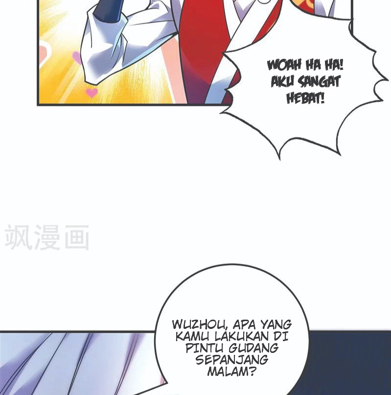 The First Son-In-Law Vanguard of All Time Chapter 50 - halaman 26