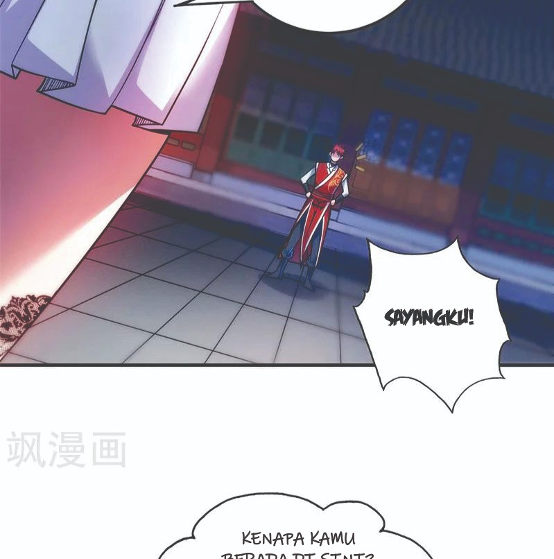 The First Son-In-Law Vanguard of All Time Chapter 50 - halaman 27