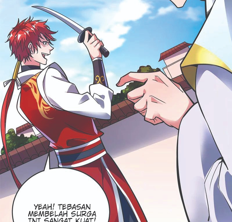 The First Son-In-Law Vanguard of All Time Chapter 50 - halaman 3
