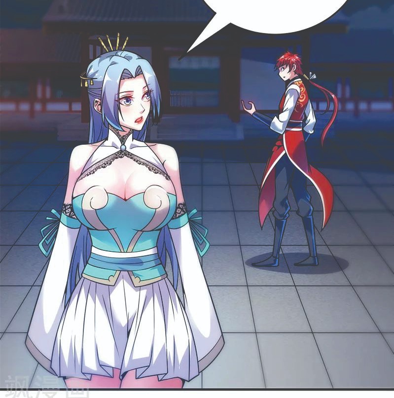 The First Son-In-Law Vanguard of All Time Chapter 50 - halaman 30