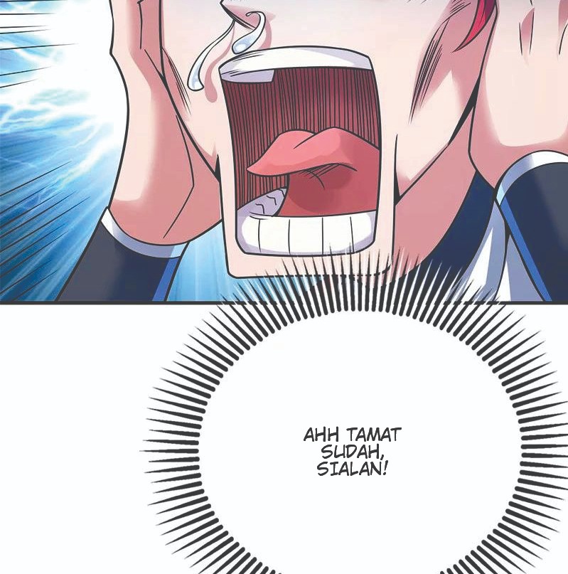 The First Son-In-Law Vanguard of All Time Chapter 50 - halaman 32