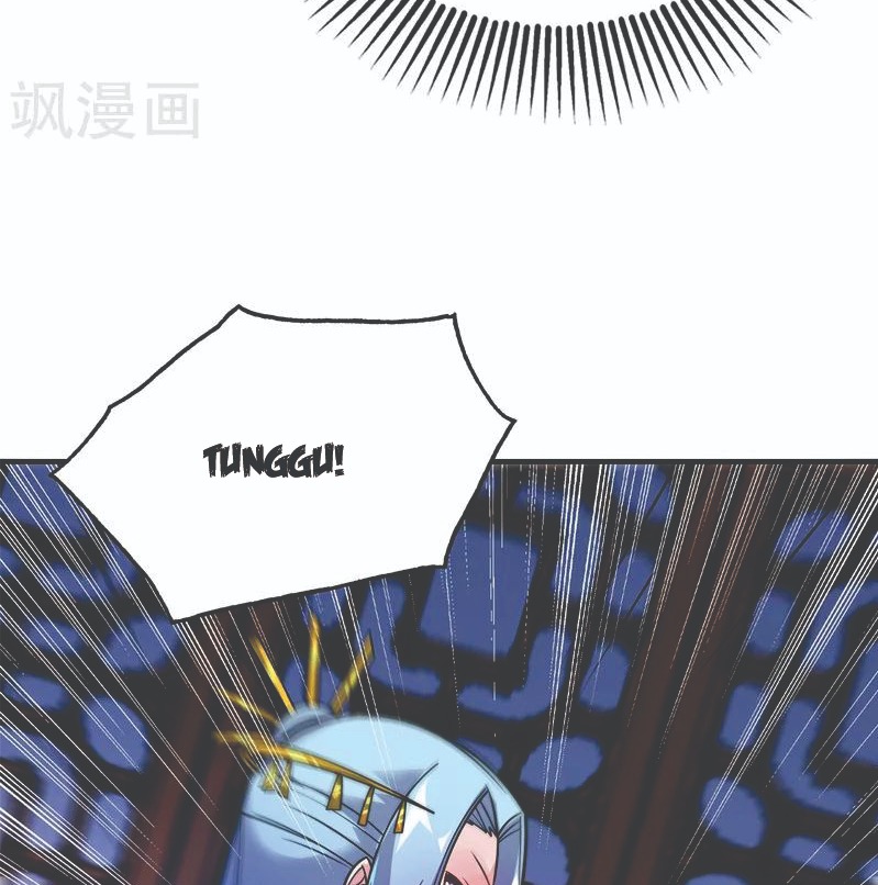 The First Son-In-Law Vanguard of All Time Chapter 50 - halaman 33