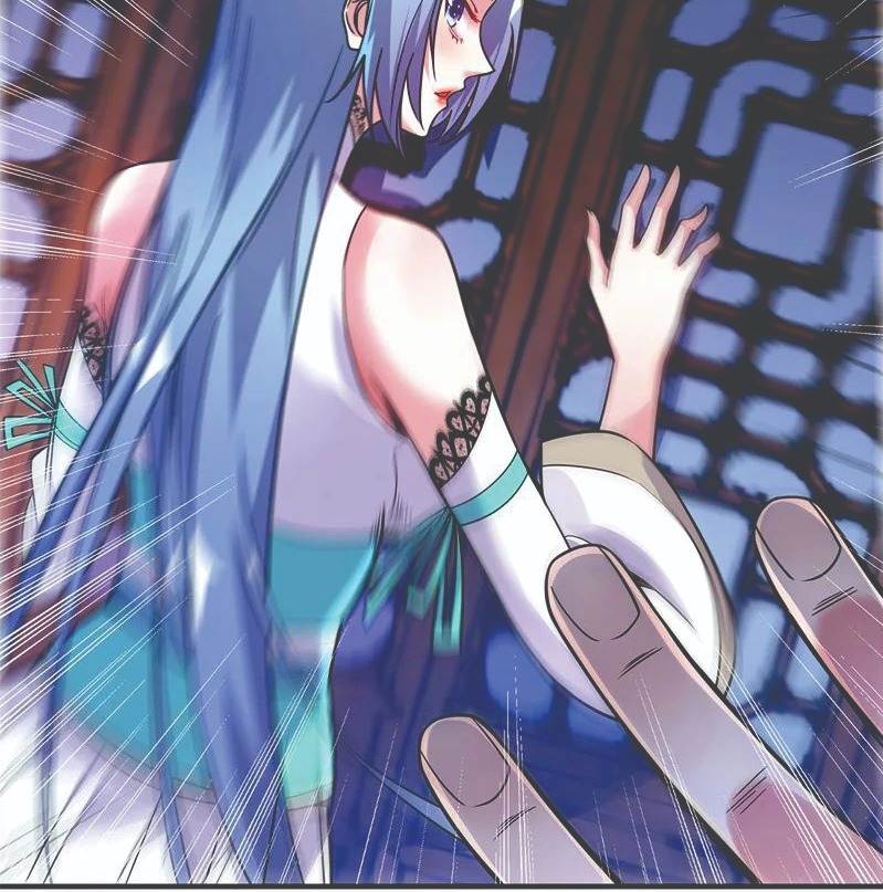 The First Son-In-Law Vanguard of All Time Chapter 50 - halaman 34