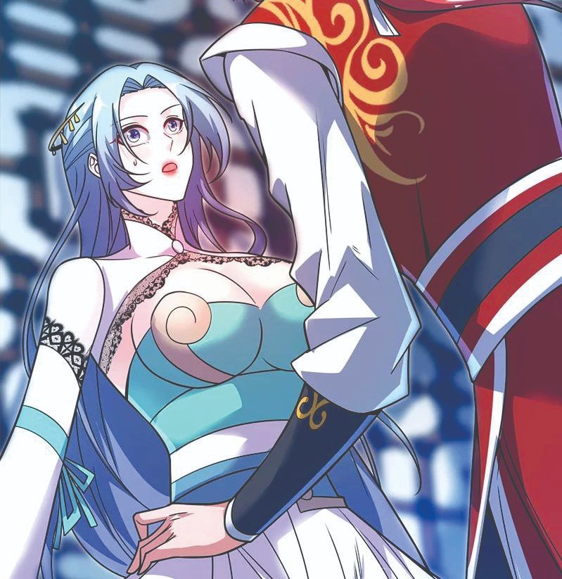 The First Son-In-Law Vanguard of All Time Chapter 50 - halaman 40