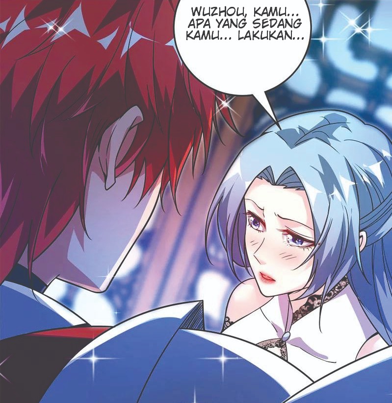 The First Son-In-Law Vanguard of All Time Chapter 50 - halaman 42