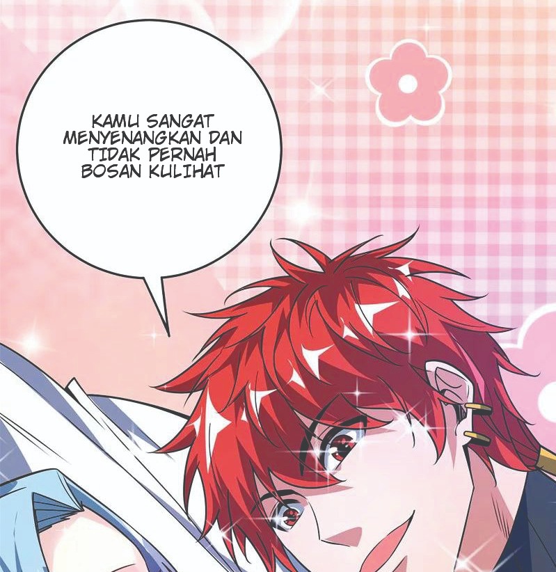 The First Son-In-Law Vanguard of All Time Chapter 50 - halaman 47