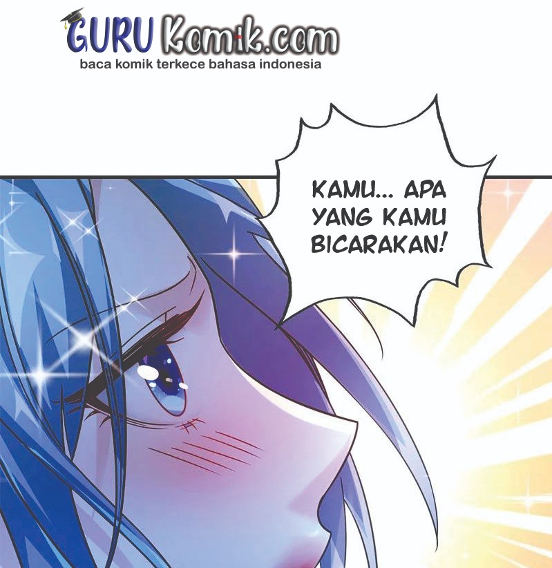 The First Son-In-Law Vanguard of All Time Chapter 50 - halaman 49