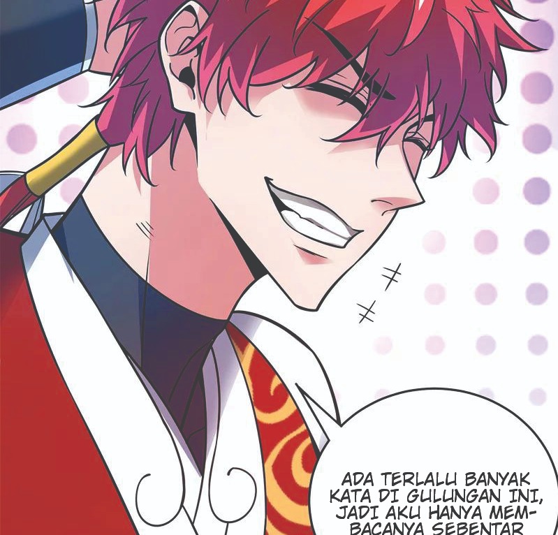 The First Son-In-Law Vanguard of All Time Chapter 50 - halaman 5