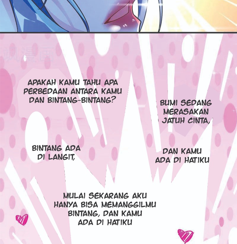 The First Son-In-Law Vanguard of All Time Chapter 50 - halaman 50