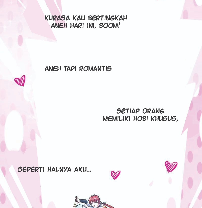 The First Son-In-Law Vanguard of All Time Chapter 50 - halaman 51