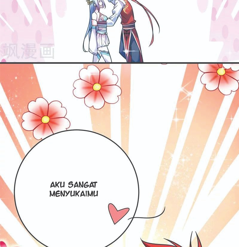 The First Son-In-Law Vanguard of All Time Chapter 50 - halaman 52