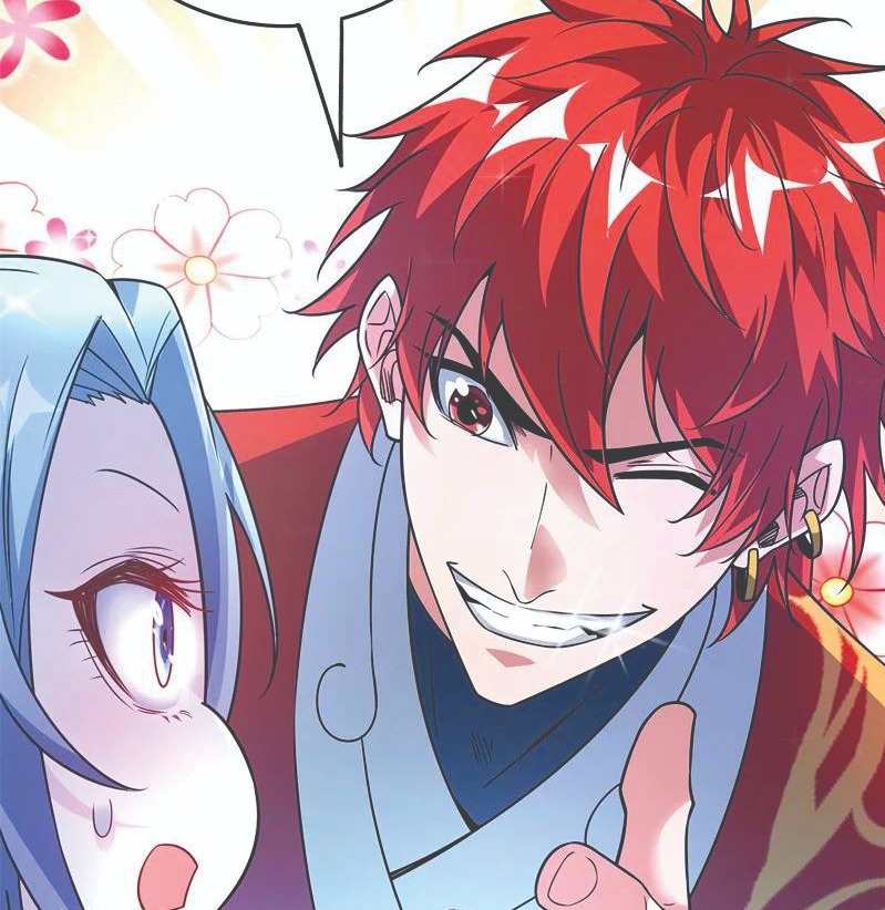 The First Son-In-Law Vanguard of All Time Chapter 50 - halaman 53