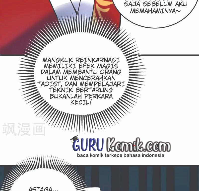 The First Son-In-Law Vanguard of All Time Chapter 50 - halaman 6