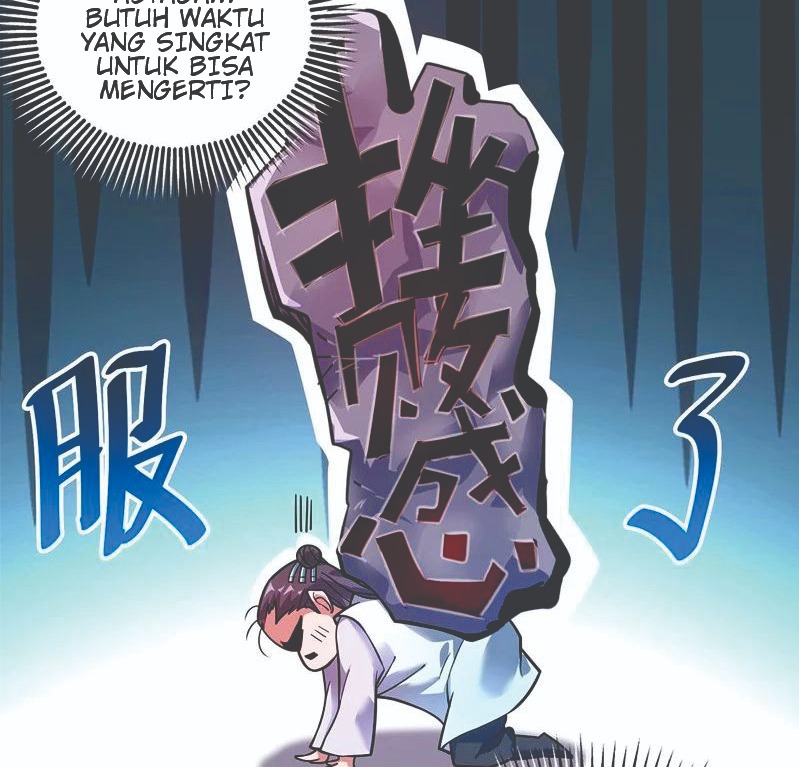 The First Son-In-Law Vanguard of All Time Chapter 50 - halaman 7