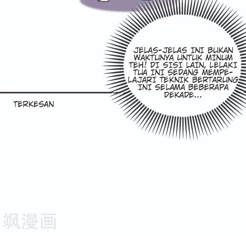 The First Son-In-Law Vanguard of All Time Chapter 50 - halaman 8