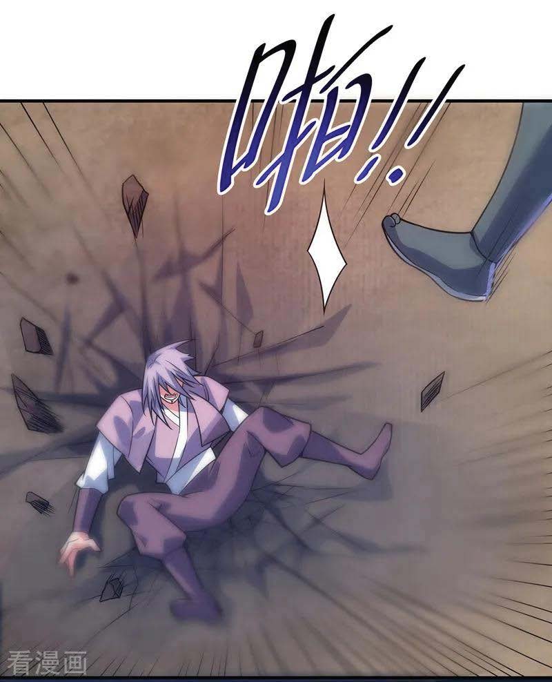 The First Son-In-Law Vanguard of All Time Chapter 51 - halaman 13