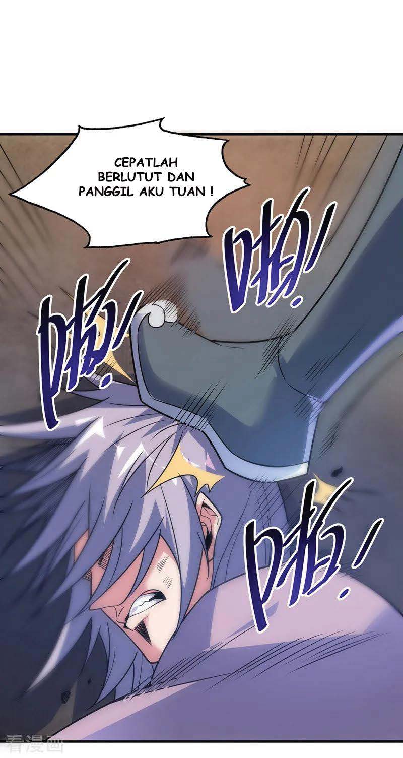 The First Son-In-Law Vanguard of All Time Chapter 51 - halaman 15