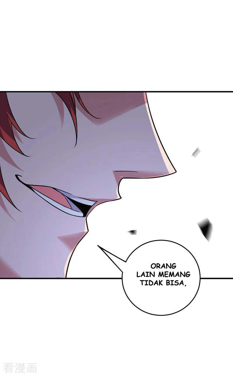 The First Son-In-Law Vanguard of All Time Chapter 51 - halaman 20