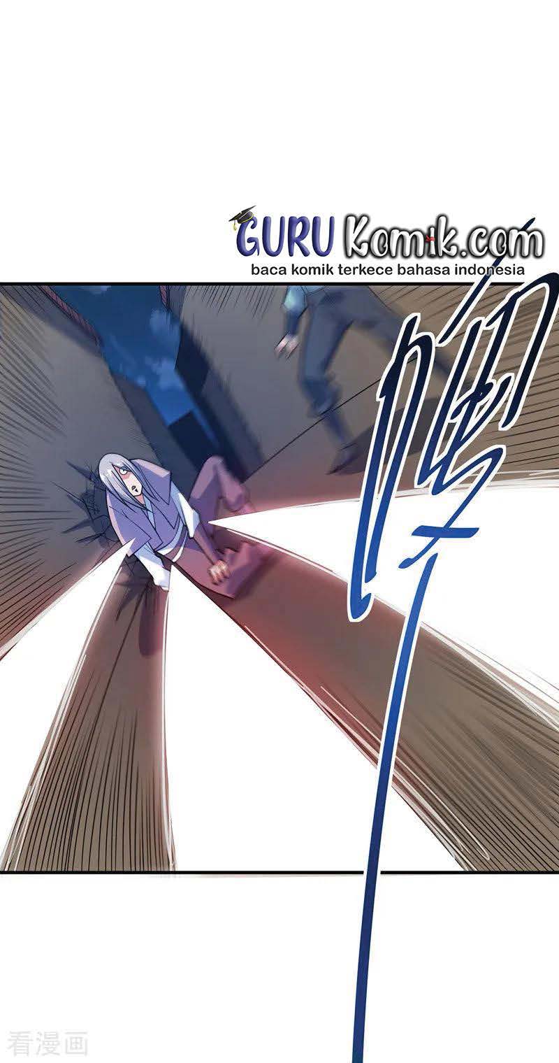 The First Son-In-Law Vanguard of All Time Chapter 51 - halaman 23