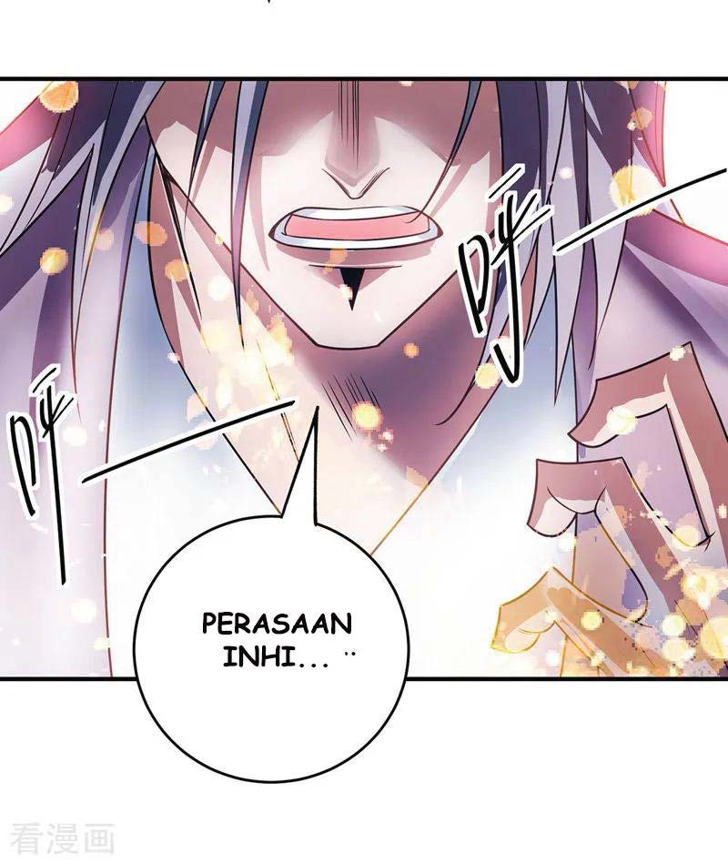The First Son-In-Law Vanguard of All Time Chapter 51 - halaman 26